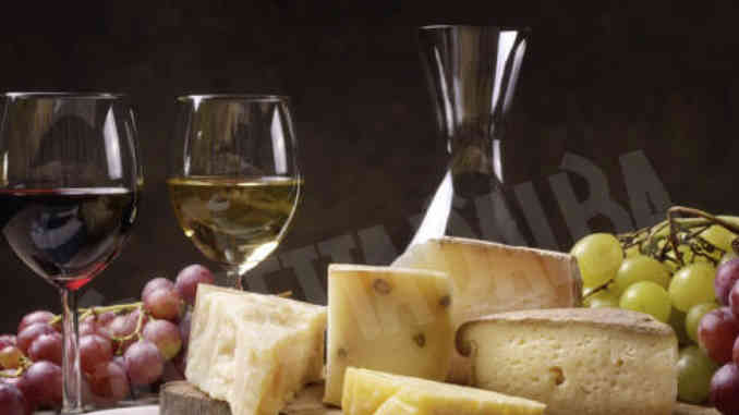 In Piemonte la produzione di cibo e vino certificati Dop e Igp vale 1 miliardo e 300 milioni di euro, in crescita nel 2020