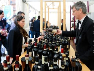 Vinum e Global conference on wine tourism: si riparte