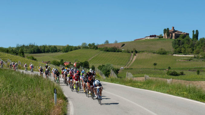 Granfondo Bra-Bra Specialized - Fenix Grand Prix, pedalare fra le strade di un Patrimonio Unesco 2