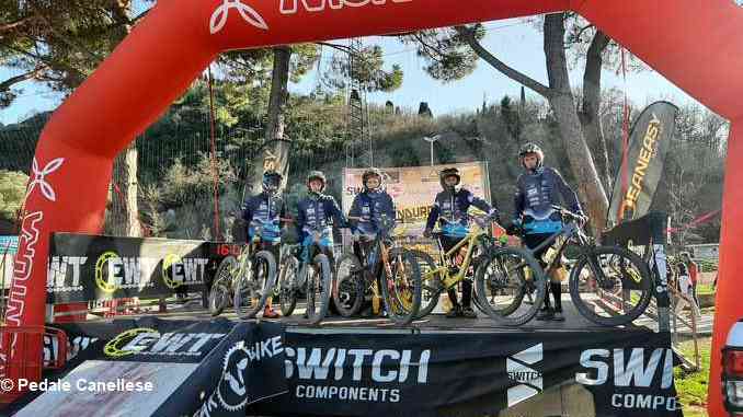 7d736d5f-4e3a-485e-8dd6-c6aeb7043f9d Canelli: Biciimparo per avvicinare i bambini alla Mountain bike