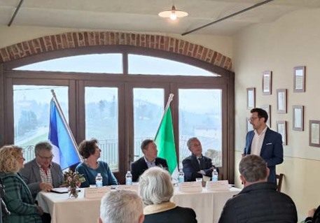 Biodiversità stellata: la Città di Alba guida il progetto Alcotra
