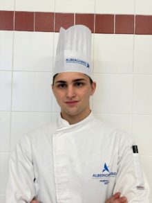 Campionati della Cucina Italiana: il Piemonte entra in gara con Chef ed allievi dalla Granda 1