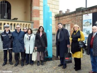 L'ambasciatore messicano in Italia ha visitato Barolo