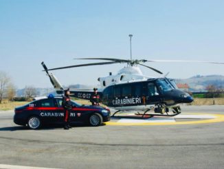 Vasta operazione di controllo preventivo del territorio per i Carabinieri di Alba