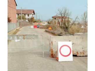 La sindaca di Santo Stefano Roero: «Il default non si può escludere»