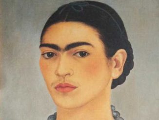 L'associazione Alec omaggia l'arte e la vita di Frida Kahlo