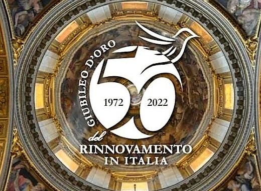 Rinnovamento nello Spirito Santo - Cinquant' anni di storia in Italia: un prodigio inesauribile di Dio