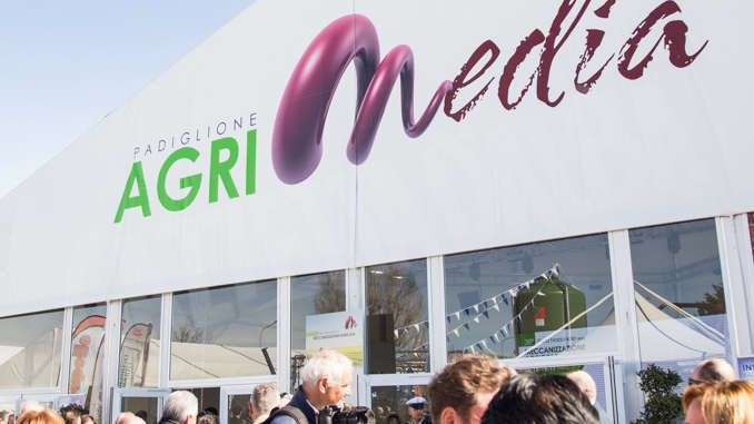 Inaugura oggi la 39 fiera nazionale della Meccanizzazione agricola di Savigliano