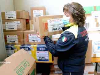 I volontari di Proteggere insieme recapiteranno gli aiuti albesi ai profughi, in Polonia