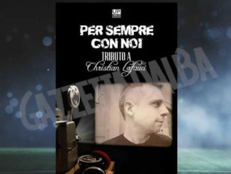 Per sempre con noi, il libro di racconti sportivi in memoria di Christian La Fauci