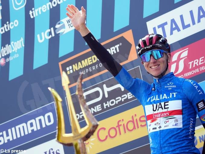 Tirreno-Adriatico: domani è in programma la tappa decisiva 1