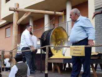 Monastero Bormida dedica una giornata alla polenta