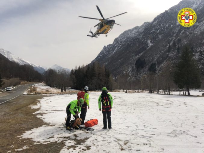 Avvistate alcune tracce che potrebbero essere del velivolo disperso +AGGIORNAMENTO di LUNEDÌ+ 2