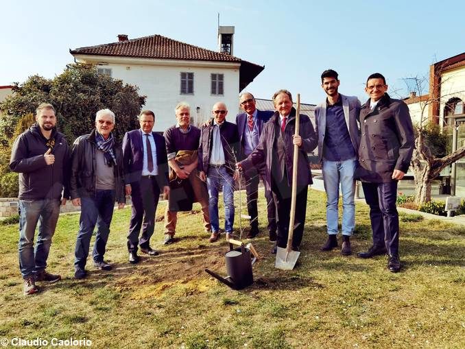 Un’onda verde sta per nascere dai colli roerini 1