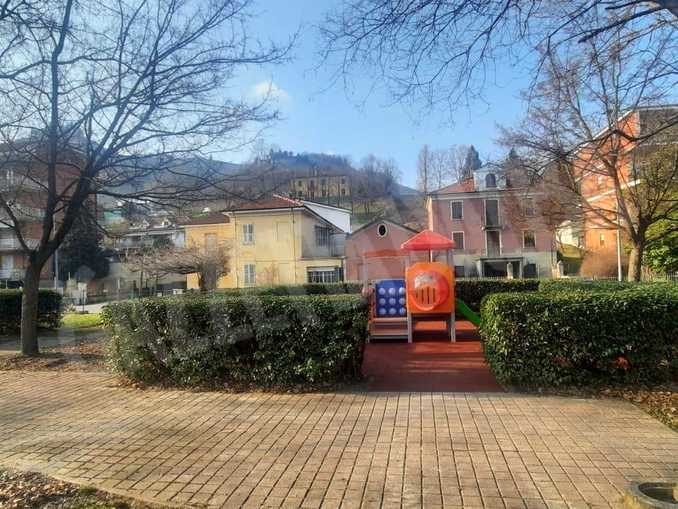 Santo Stefano Belbo rinnova i parchi giochi nel segno dell'inclusività 1