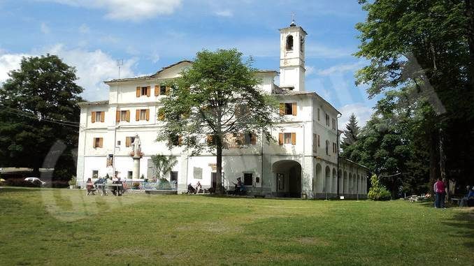 Il Rosario settimanale fa tappa nel Cuneese, al santuario di Valmala