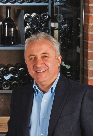 Forbes: il vino Sansilvestro nelle top 100 eccellenze italiane