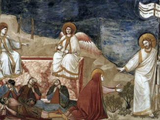 Giotto e la cappella degli Scrovegni protagonisti nella serata di Alec