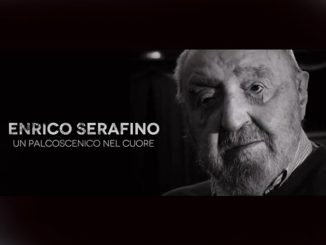 Mercoledì 23 marzo, un ricordo di Enrico Serafino con gli attori Umberto Orsini e Franco Branciaroli