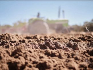 Siccità: speranza di qualche pioggia da mercoledì