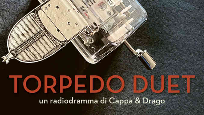 Torpedo duet: il nuovo radiodramma su Lamarr e Antheil, progenitori del wi-fi