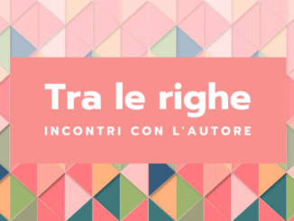 La biblioteca Pavese ripropone incontri "Tra le righe": inizia Alberto Tortoroglio