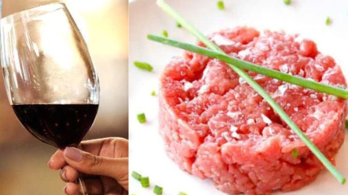 Vinitaly: razze bovine Piemontese e Chianina abbinata alle Docg rosse cuneesi e senesi