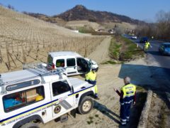 Visita, ama, rispetta: le pulizie di primavera in Langhe e Roero 1