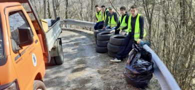 Visita, ama, rispetta: le pulizie di primavera in Langhe e Roero 3