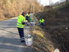 Visita, ama, rispetta: le pulizie di primavera in Langhe e Roero 4