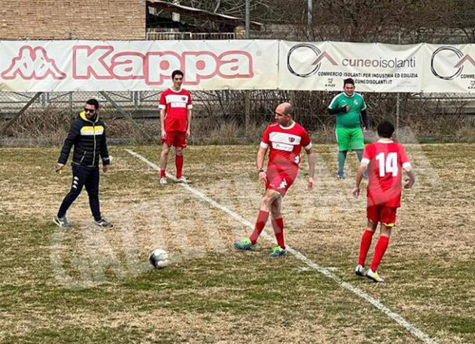 Calcio e disabilità, cresce il progetto Squadra Speciale dell’ Alba Calcio 1