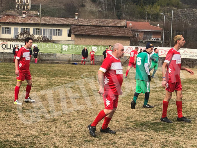 Calcio e disabilità, cresce il progetto Squadra Speciale dell’ Alba Calcio 2