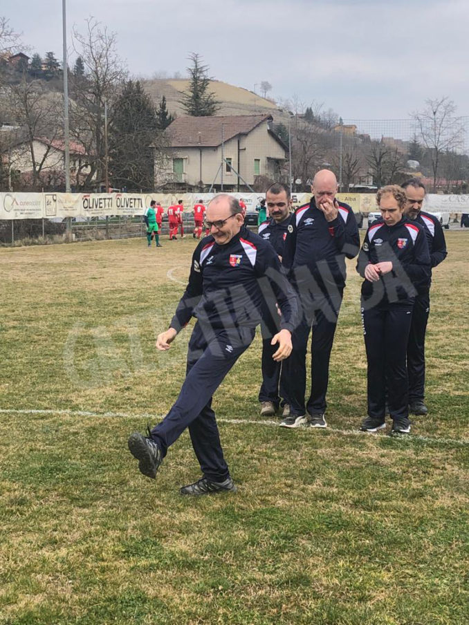 Calcio e disabilità, cresce il progetto Squadra Speciale dell’ Alba Calcio 5