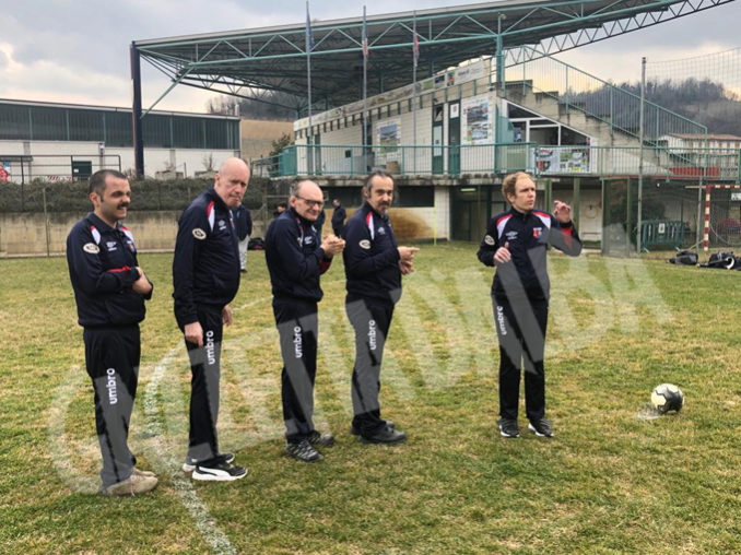 Calcio e disabilità, cresce il progetto Squadra Speciale dell’ Alba Calcio 6