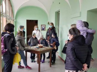 Ucraina: le suore scalabriniane più anziane lasciano casa per aprire una struttura per i profughi
