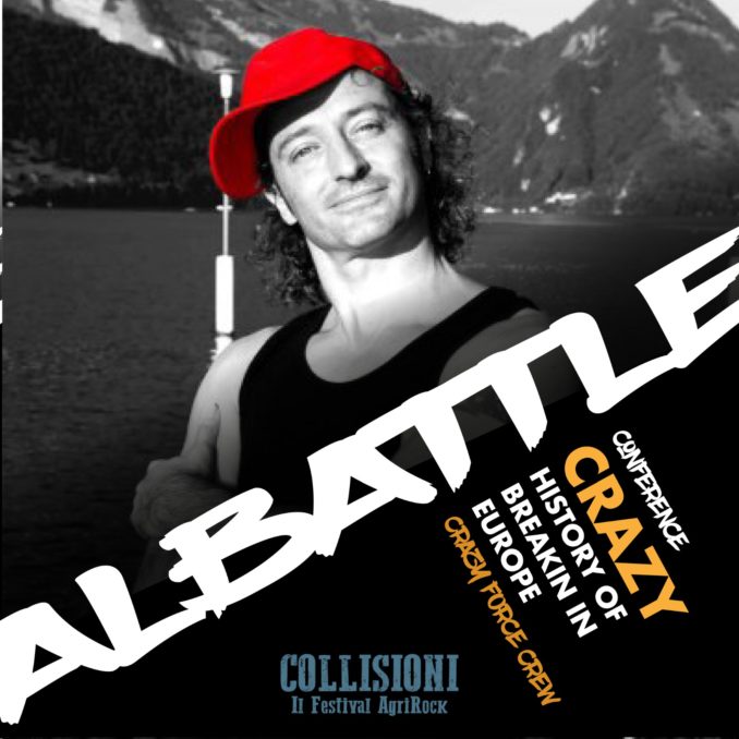 #ALBATTLE2022 seconda edizione: le città gemelle Alba e Banská Bystrica unite dalla cultura HipHop 10