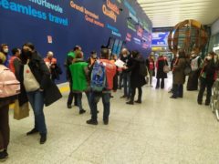 Arrivati ad Alba i primi profughi ucraini accolti dalla Diocesi (FOTOGALLERY) 5