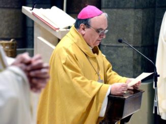 Il vescovo Brunetti al santuario della Moretta consacrerà Russia e Ucraina alla Madonna e pregherà per la pace