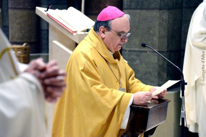Il vescovo Brunetti al santuario della Moretta consacrerà Russia e Ucraina alla Madonna e pregherà per la pace
