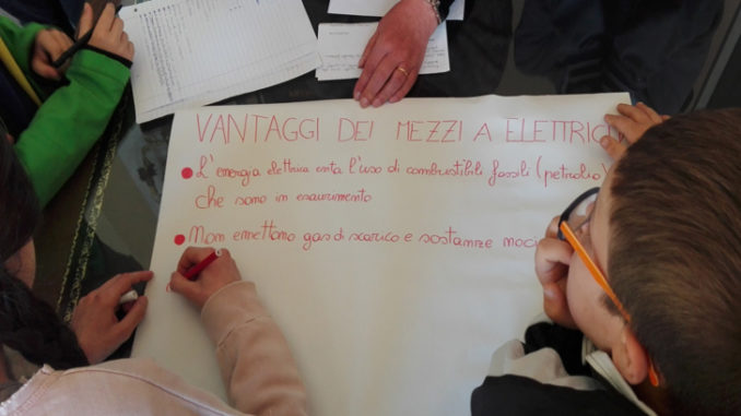 ccr bra_foto di archivio Bra: riprende l’attività del Consiglio comunale dei Ragazzi