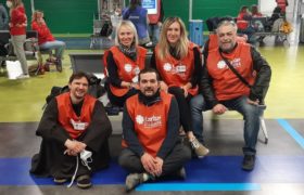 Arrivati ad Alba i primi profughi ucraini accolti dalla Diocesi (FOTOGALLERY) 6