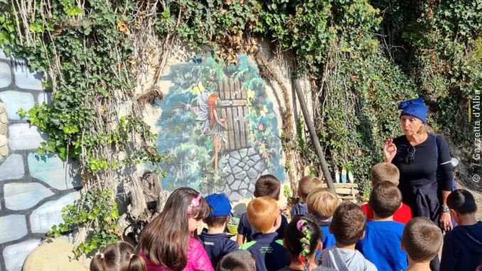 La Gnomovia di Mango ha già ospitato mille persone e punta a crescere 1