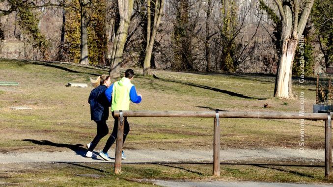 Dai quartieri di Alba. Il Centro storico rilancia il parco