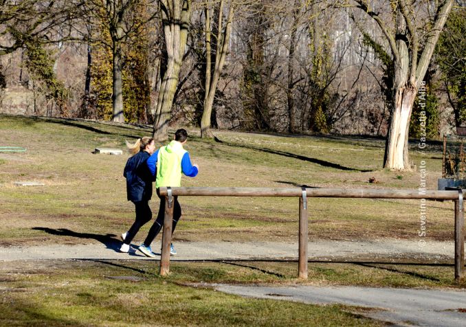 Dai quartieri di Alba. Il Centro storico rilancia il parco