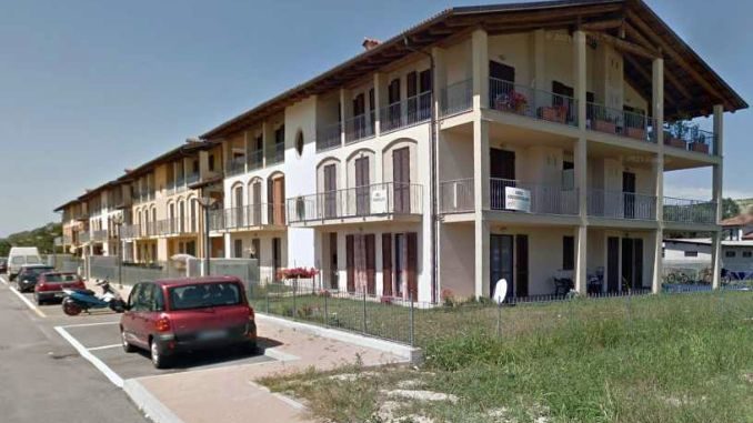 piana biglini A Piana Biglini il Municipio acquista per 650mila euro