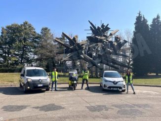 Poste: in provincia di Cuneo sono entrati in servizio 37 nuovi portalettere