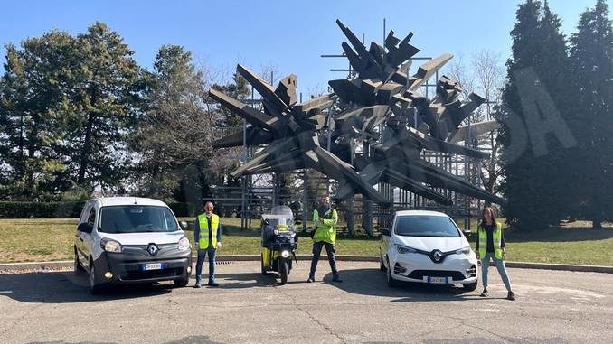 Poste: in provincia di Cuneo sono entrati in servizio 37 nuovi portalettere