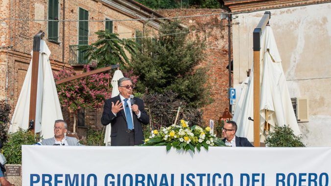 Premio Giornalistico del Roero