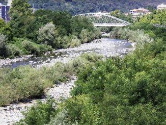 Lotta alla siccit&agrave;: in Piemonte progetti per 1,7 miliardi