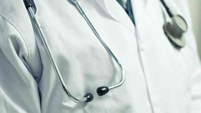 Carenza di medici: in Piemonte ci sono 371 operatori ogni centomila abitanti